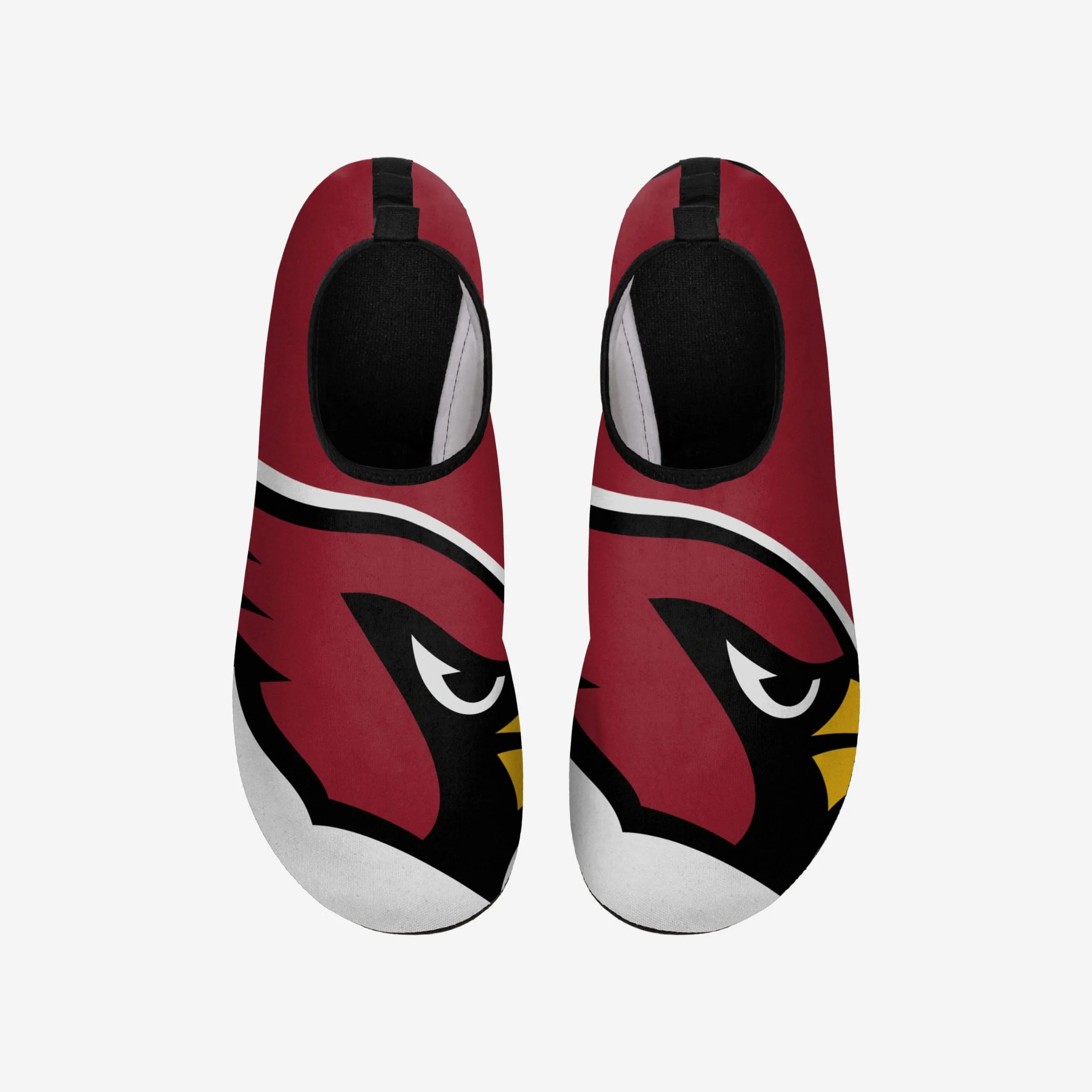 Arizona Cardinals Mens Colorblock Water Shoe