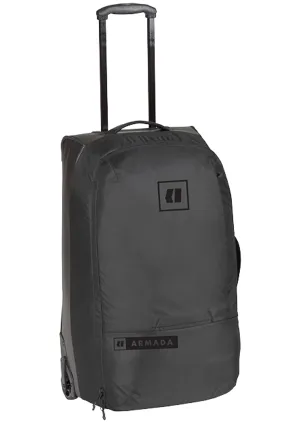 Armada Unisex 90 L Travel Roller