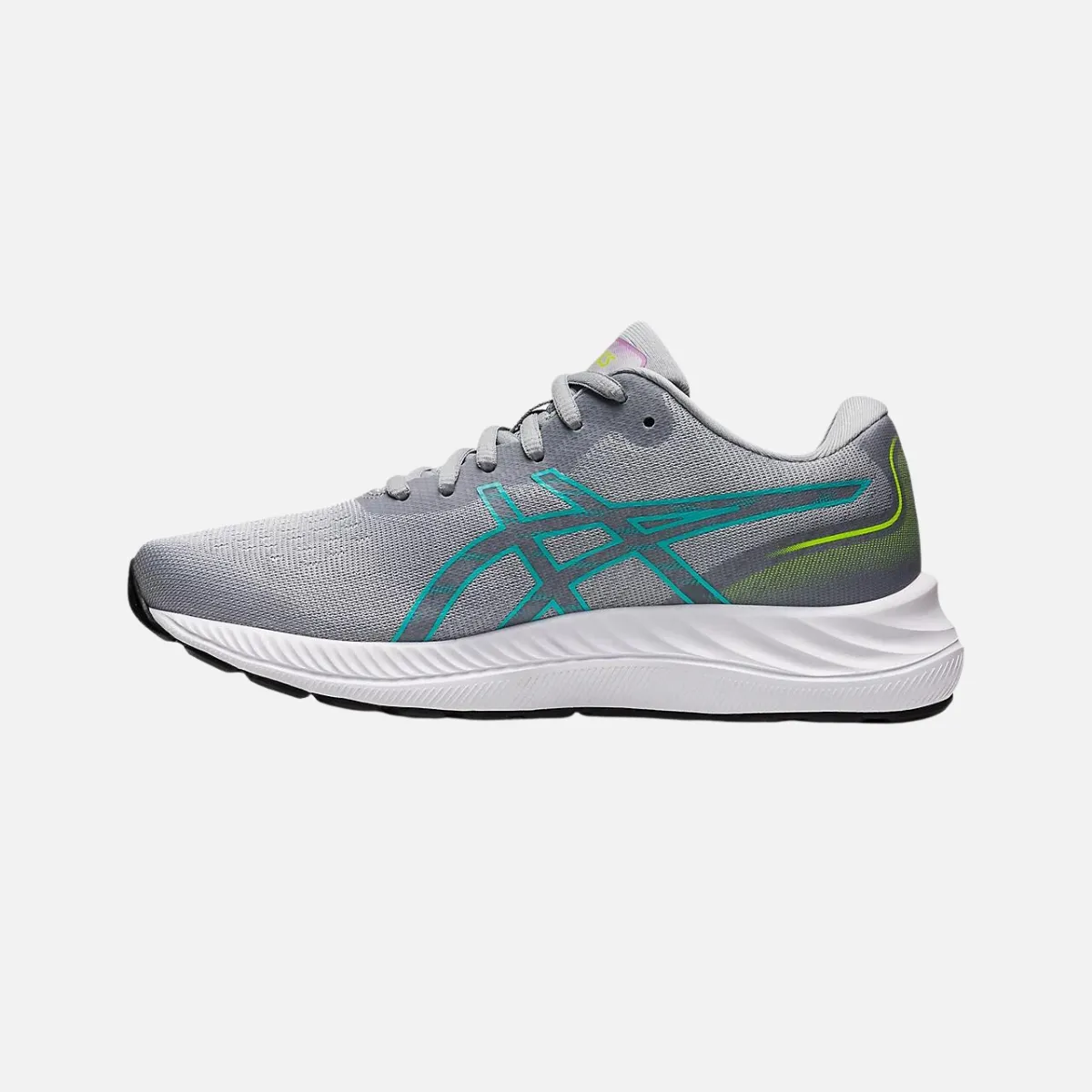 Asics Gel-Excite Women's Running Shoes - Piedmont Grey/Sea Glass