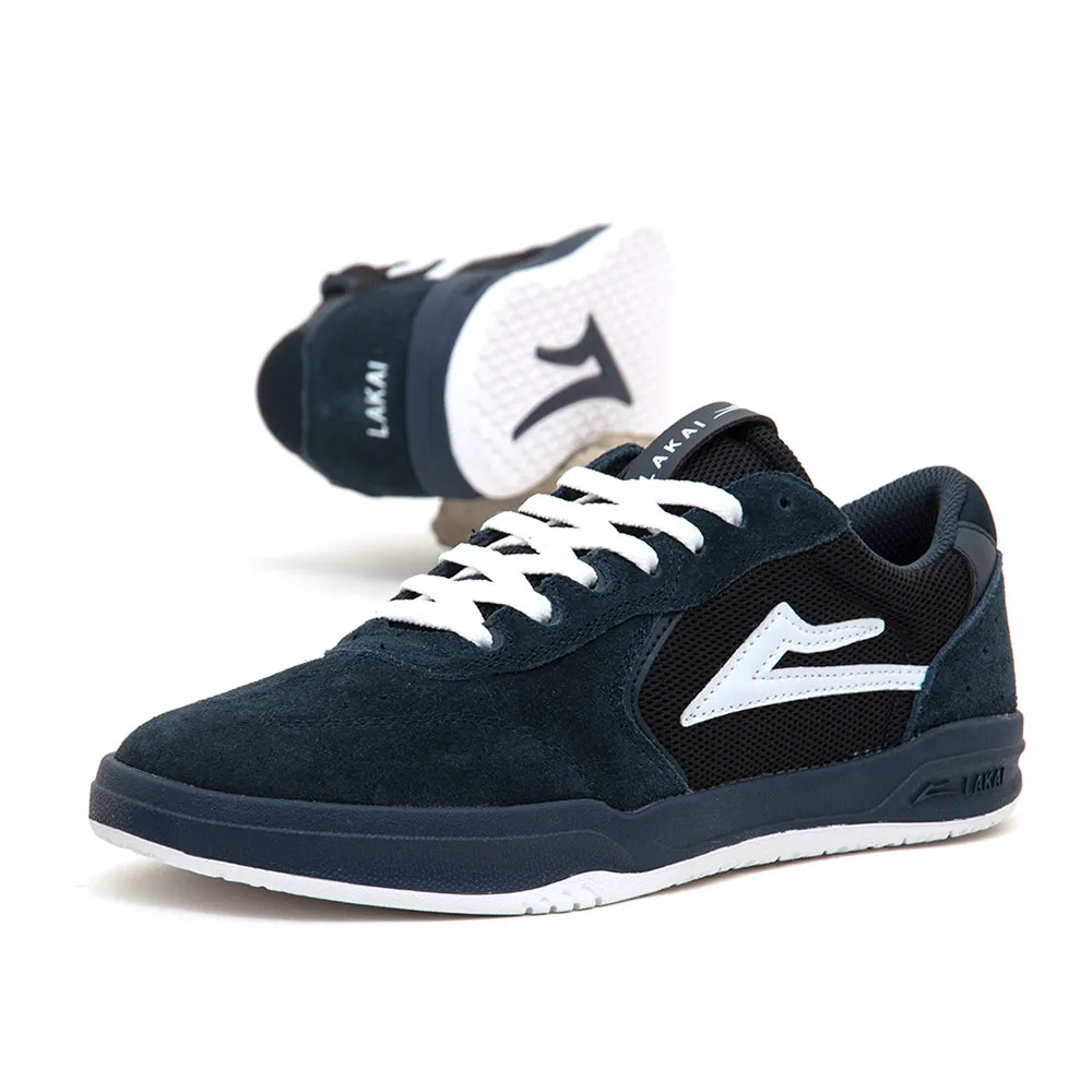 Atlantic (Navy / Navy Suede) (S )