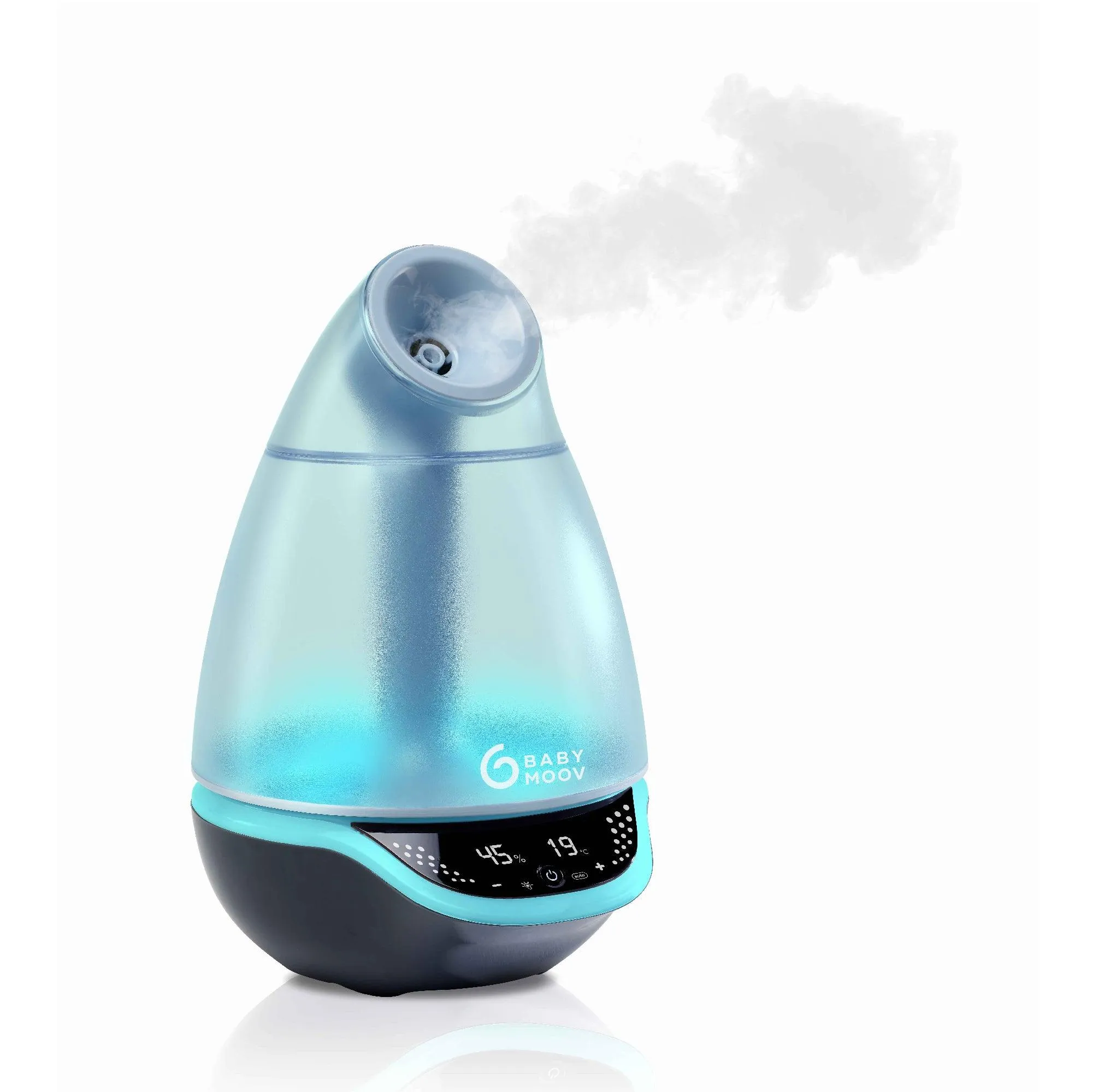 Babymoov Hygro Plus 3in1 Baby Humidifier