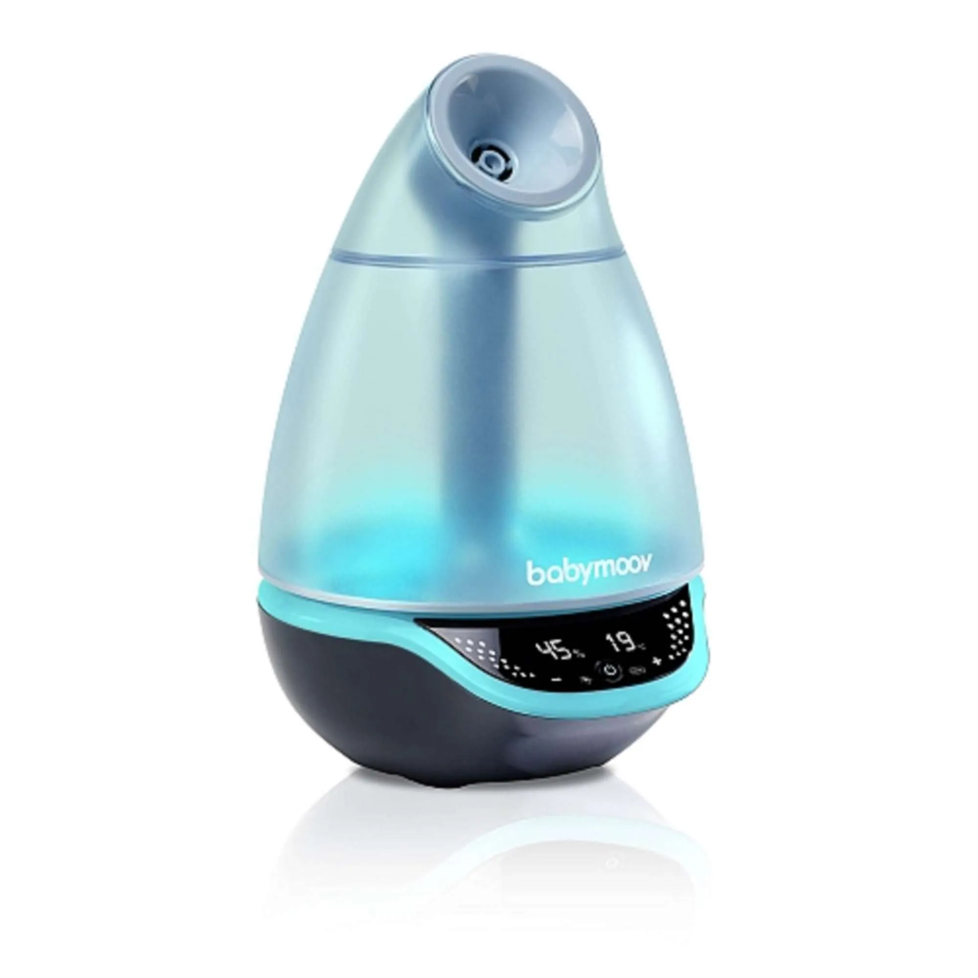 Babymoov Hygro Plus Cool Mist Humidifier