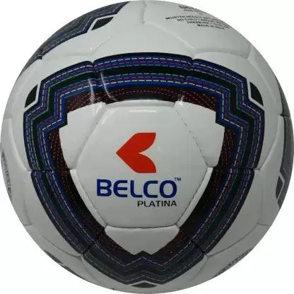 Belco Platina Football | KIBI Sports