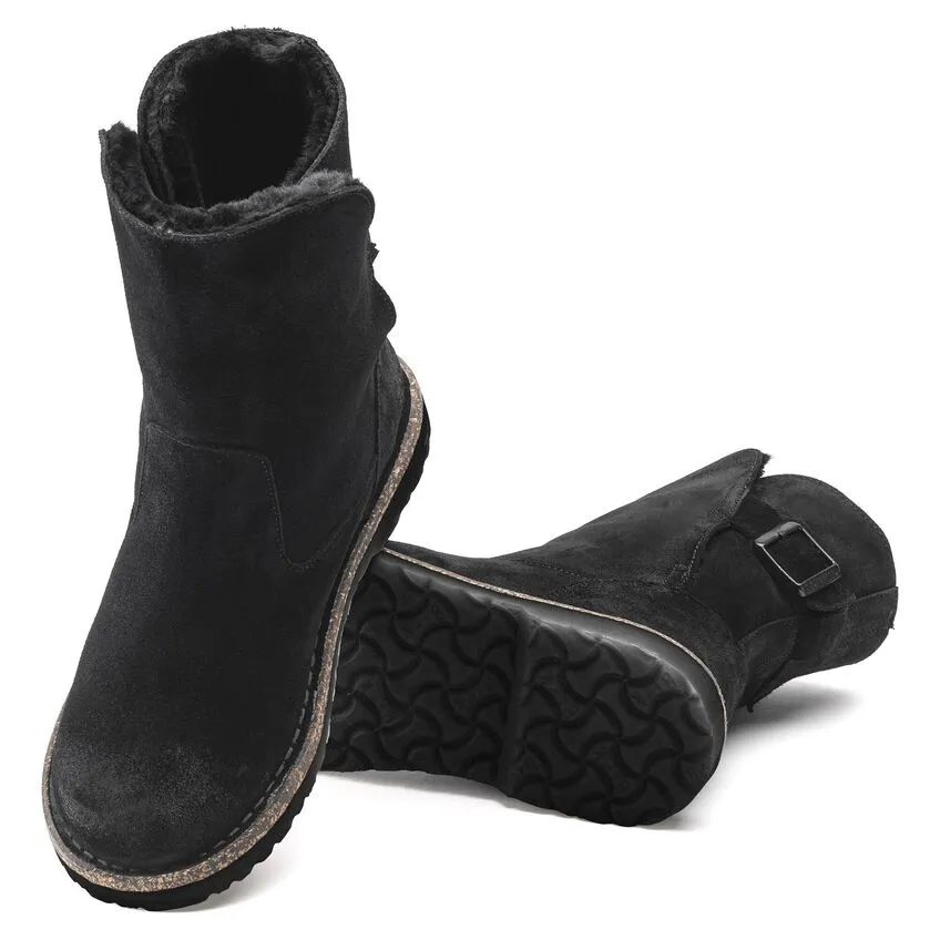 Birkenstock Uppsala Shearling