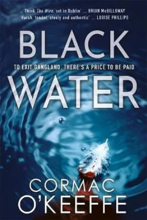 Black Water [2018] paperback