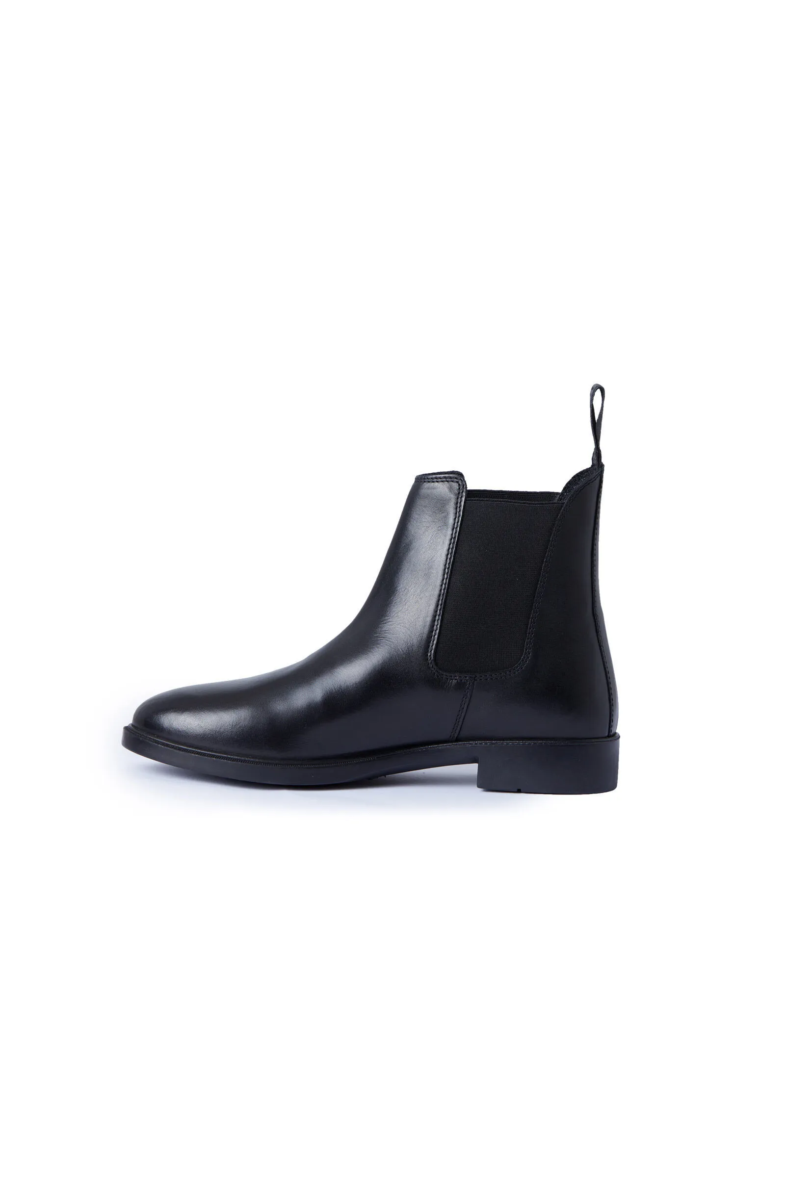 Boots Equitation Cuir Horze Signature