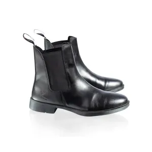 Boots Equitation Cuir Horze Signature