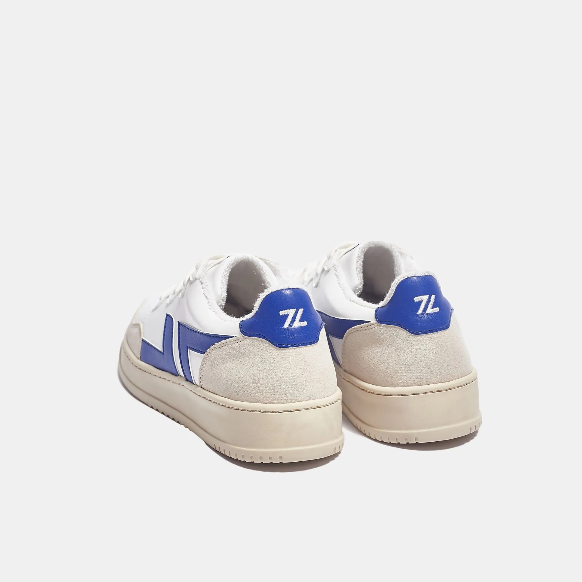 Bêta B1 Cobalt Sneakers