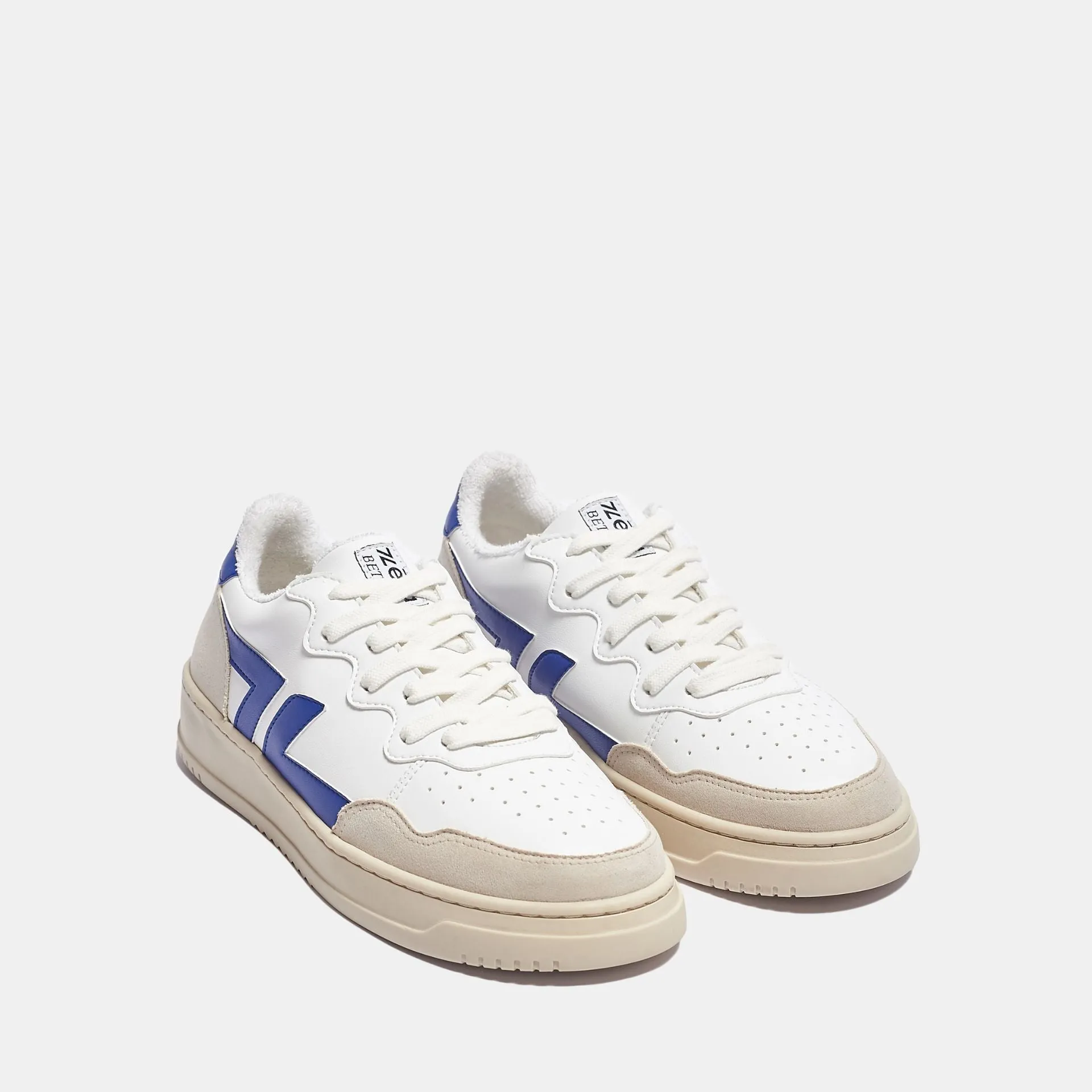 Bêta B1 Cobalt Sneakers