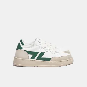 Bêta B1 Vert Sneakers