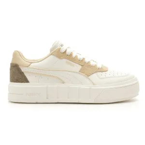 Cali Court Fall Tones Platform Sneakers