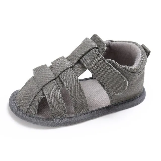 Callaho Unisex Kids' Sandal