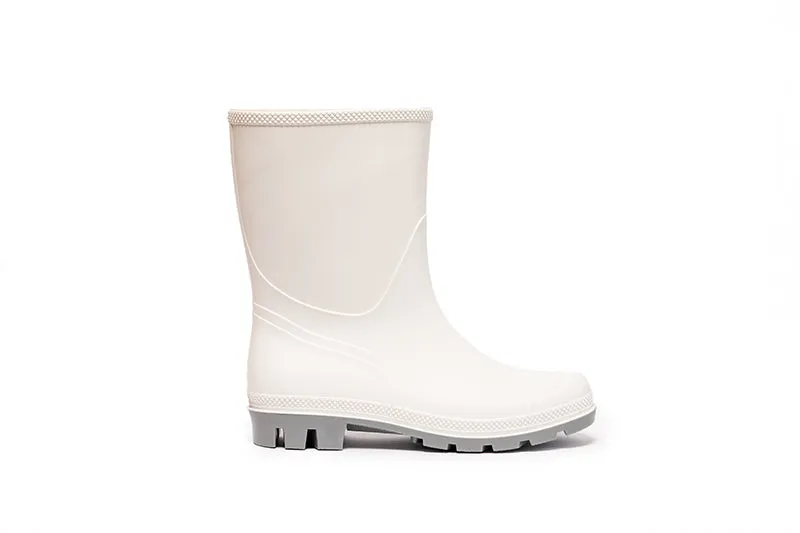 Calzuro BAB Half Wellington Boots