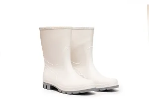 Calzuro BAB Half Wellington Boots