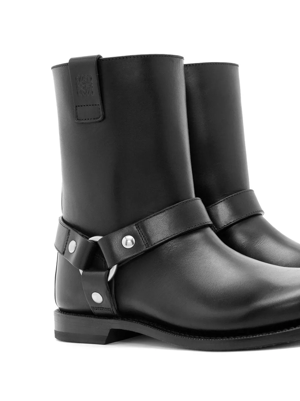 Campo Biker Boots