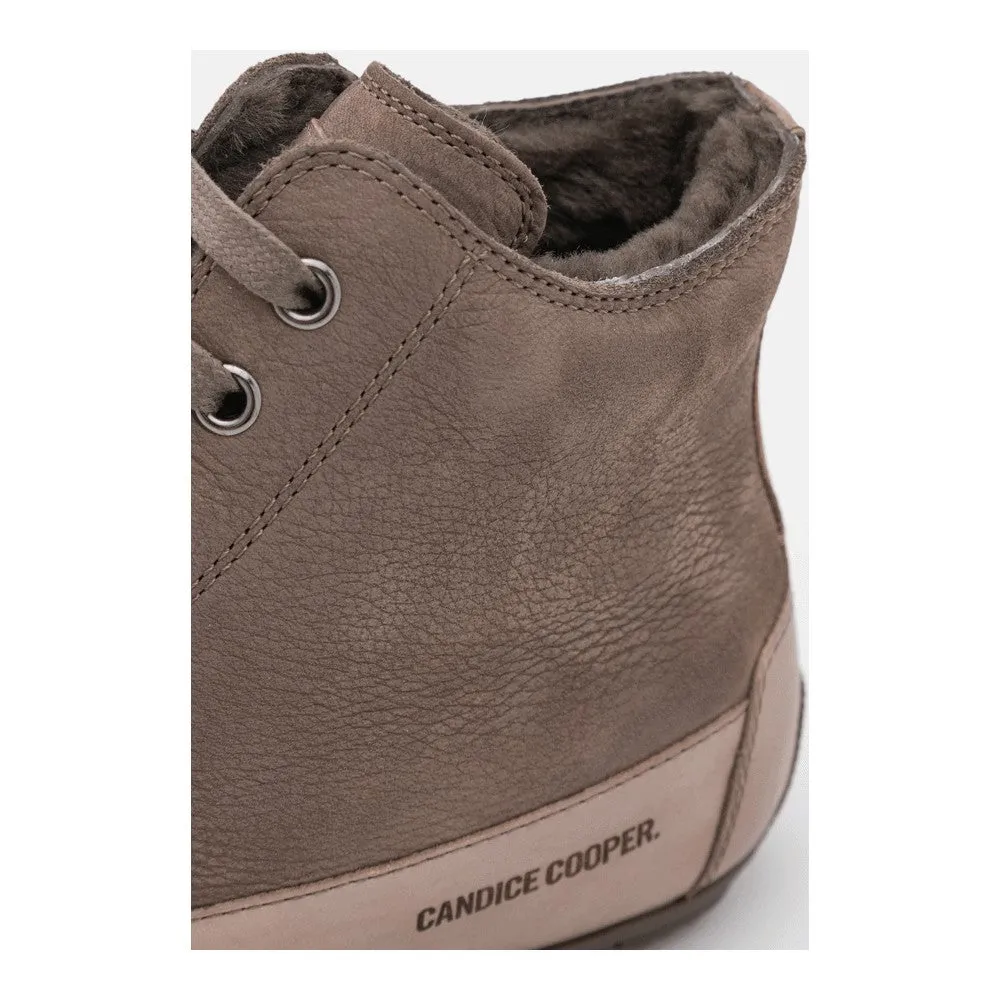 Candice Cooper Plus sneakers, tamponato/stone/fango