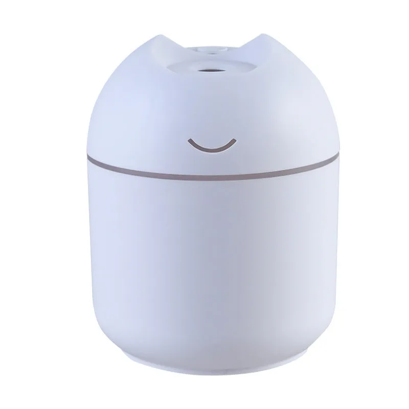 car silent mini humidifier customized