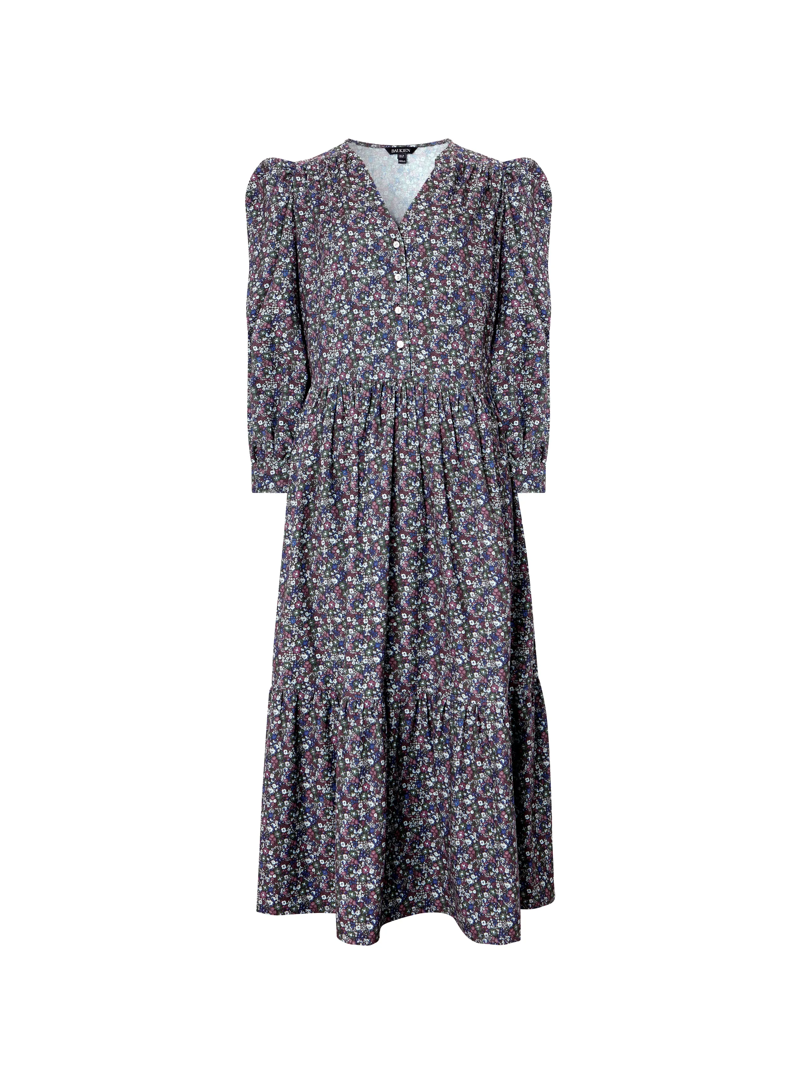 Carwen Organic Dress