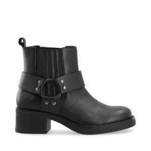 Casrikke Chelsea Biker Boots