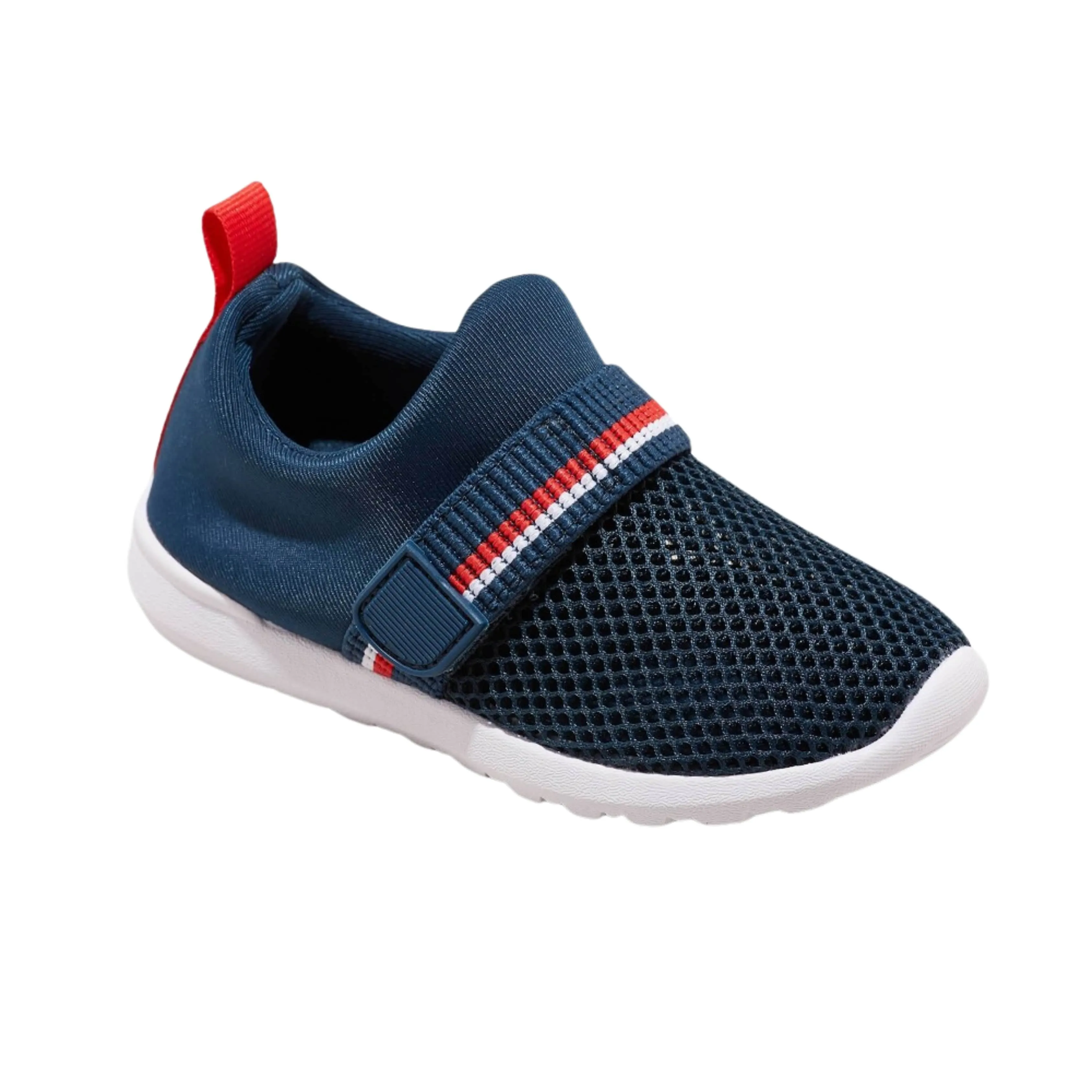 CAT & JACK - KIDS - Austen Striped Apparel Water Shoes