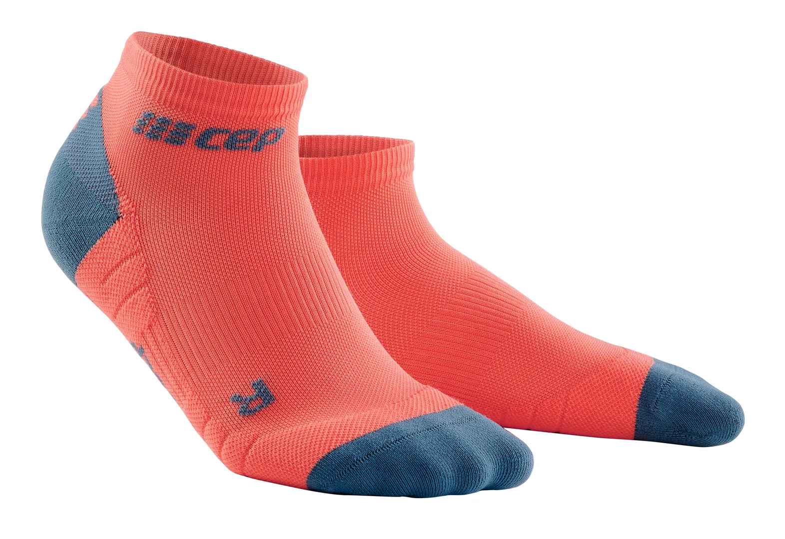 CEP Men's Compression Low Cut Socks 3.0 : WP5ABX