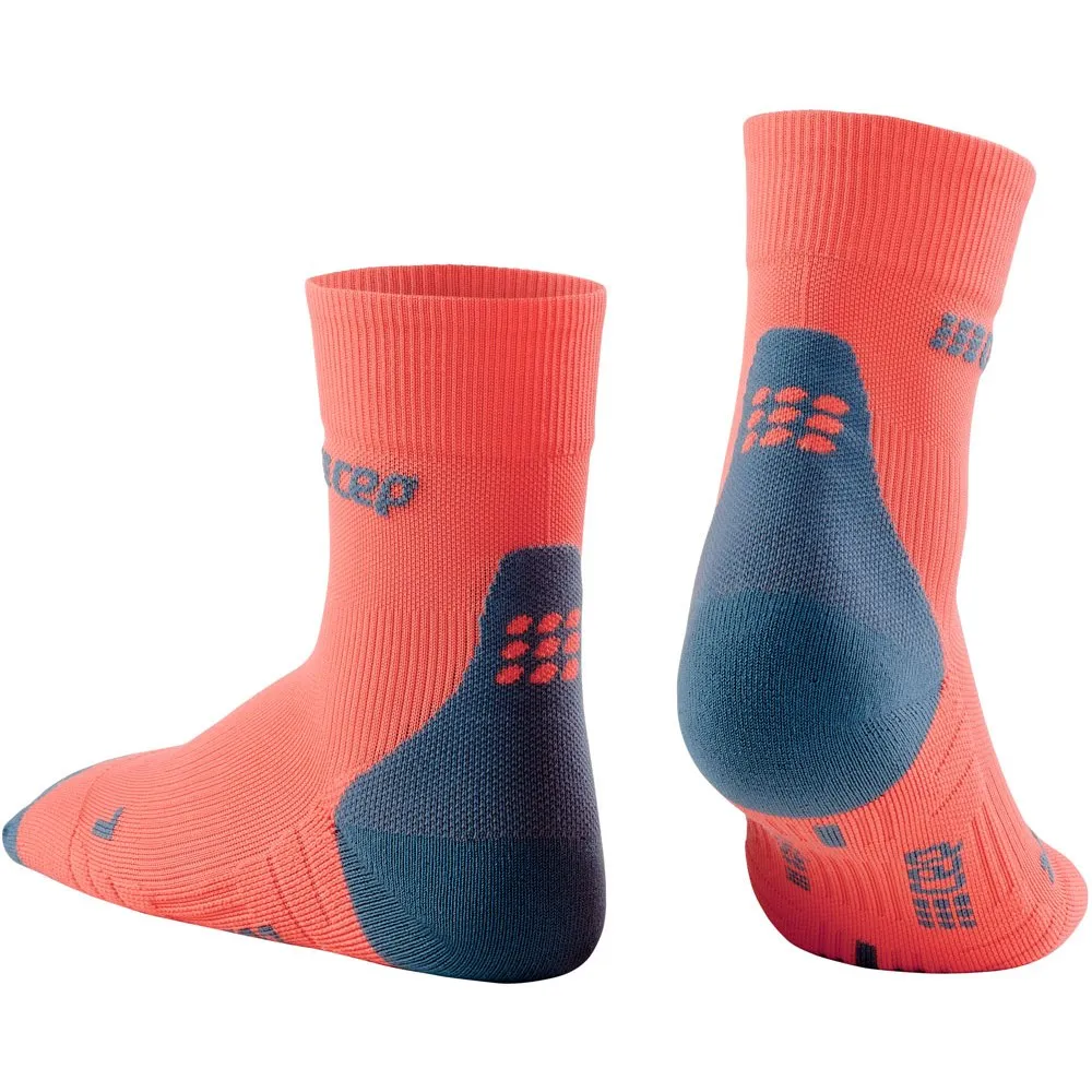 CEP Men's Compression Short Socks 3.0 : WP5BBX