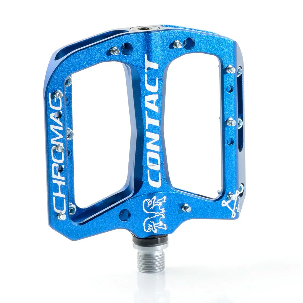 Chromag Contact Pedal