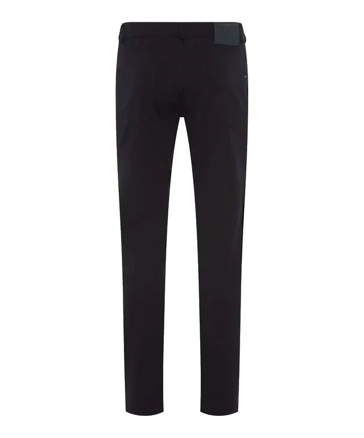 ChuckJ Modern Fit 5-Pocket Pant / Dark Navy