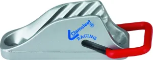 CLAMCLEAT RACING VERT WITH SPRING GATE 6-12MM