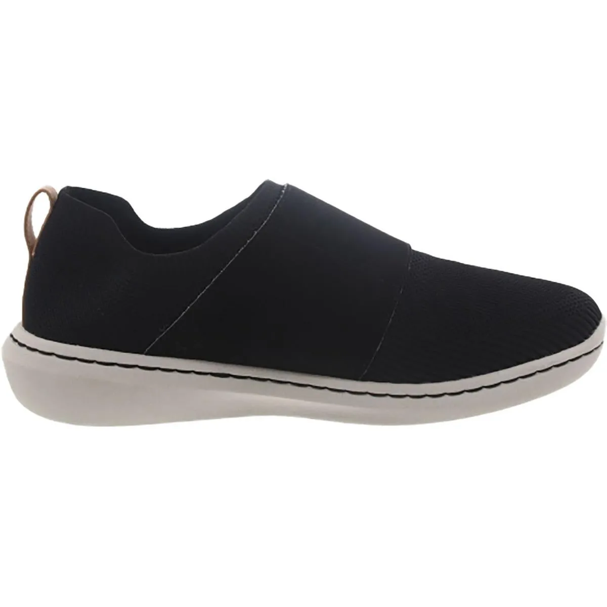 Clarks Mens Step Urban Race Fitness Lifestyle Casual And Fashion Sneakers