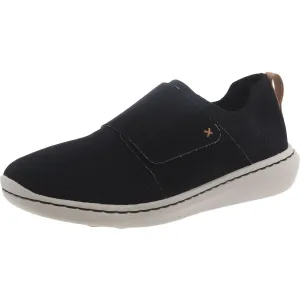 Clarks Mens Step Urban Race Fitness Lifestyle Casual And Fashion Sneakers