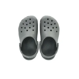 Classic Kids Clog - Slate Grey