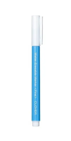 Clover Water Erasable Marker (Fine)