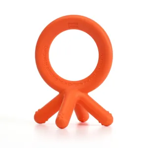 Como Tomo Teether - Orange