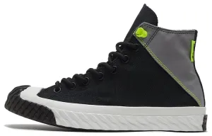 Converse Chuck Taylor All-Star 70 Bosey Hi Gore-Tex Black Limestone