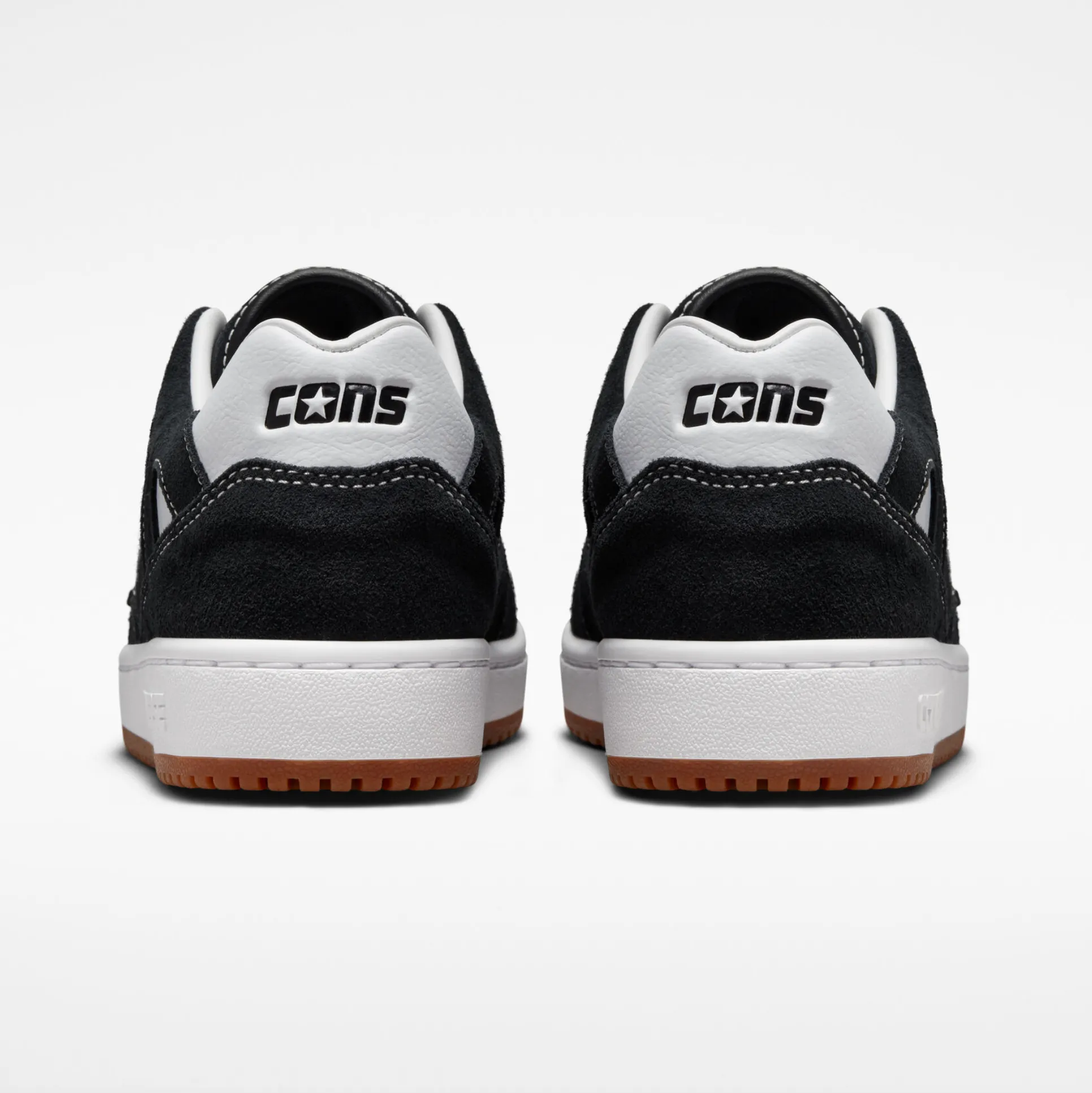 CONVERSE CONS ALEXIS AS-1 PRO BLACK / WHITE / GUM