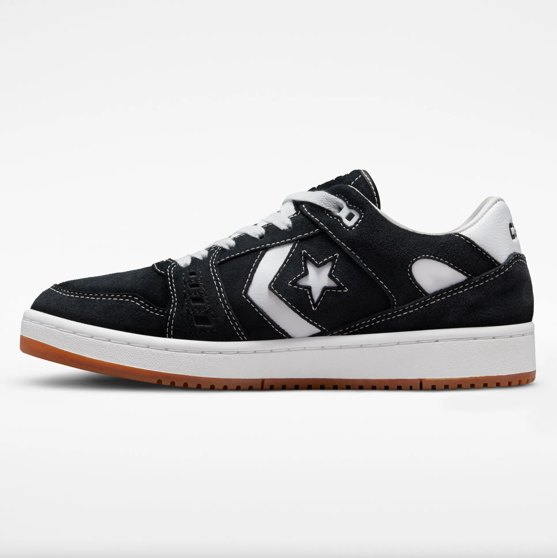 CONVERSE CONS ALEXIS AS-1 PRO BLACK / WHITE / GUM