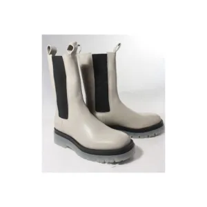 Copenhagen Cph1000 biker boots