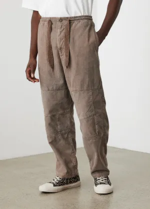 Corduroy Easy Pants