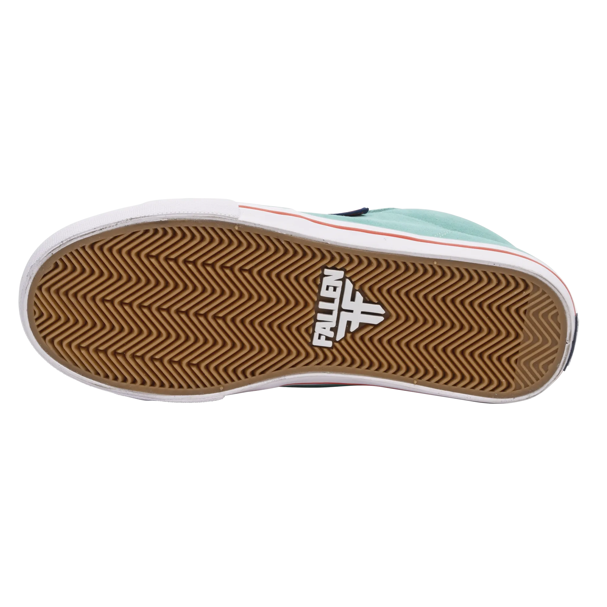 CORSAIR - SEAFOAM/ORANGE/WHITE - Vulc