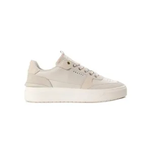 Cruyff endorsed-tennis-tumbled-makou-00052189-cream Sneakers Ecru