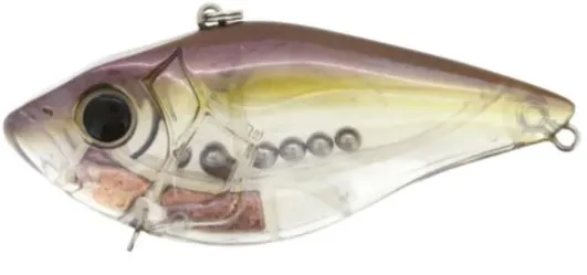 Damiki Tremor Lipless Crankbaits