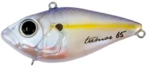 Damiki Tremor Lipless Crankbaits