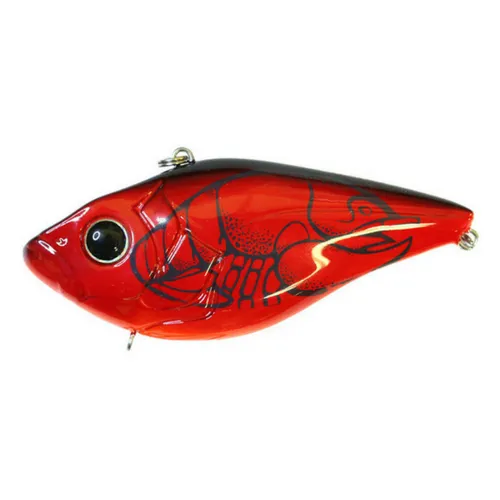 Damiki Tremor Lipless Crankbaits