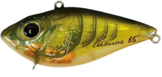 Damiki Tremor Lipless Crankbaits