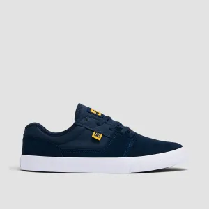 DC Tonik Shoes - DC Navy/Blue