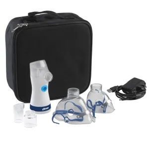 Drive Medical 18018 Voyager Pro Vibrating Mesh Nebulizer