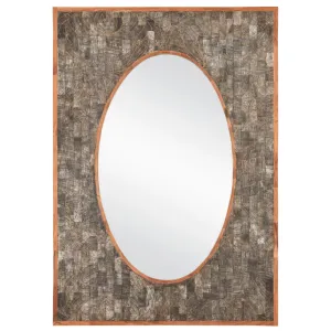 Ebba Rectangular Mirror