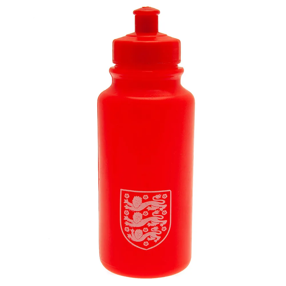 England FA Signature Gift Set - Ultimate Training Companion