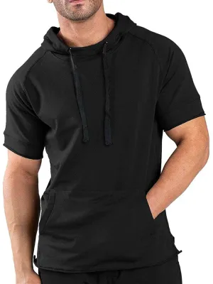 Fashion Athletic Hoodies (US Only)